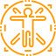 The Healing Power of Nature Icon