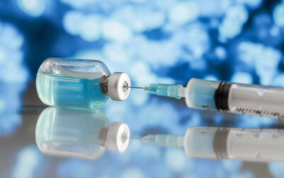 IV Therapy: 3 Nanaimo Advantages