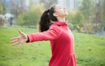 The Power of Diaphragmatic Breathing: A Pathway to Better Health