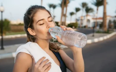 The Benefits of Hydration: A Closer Look