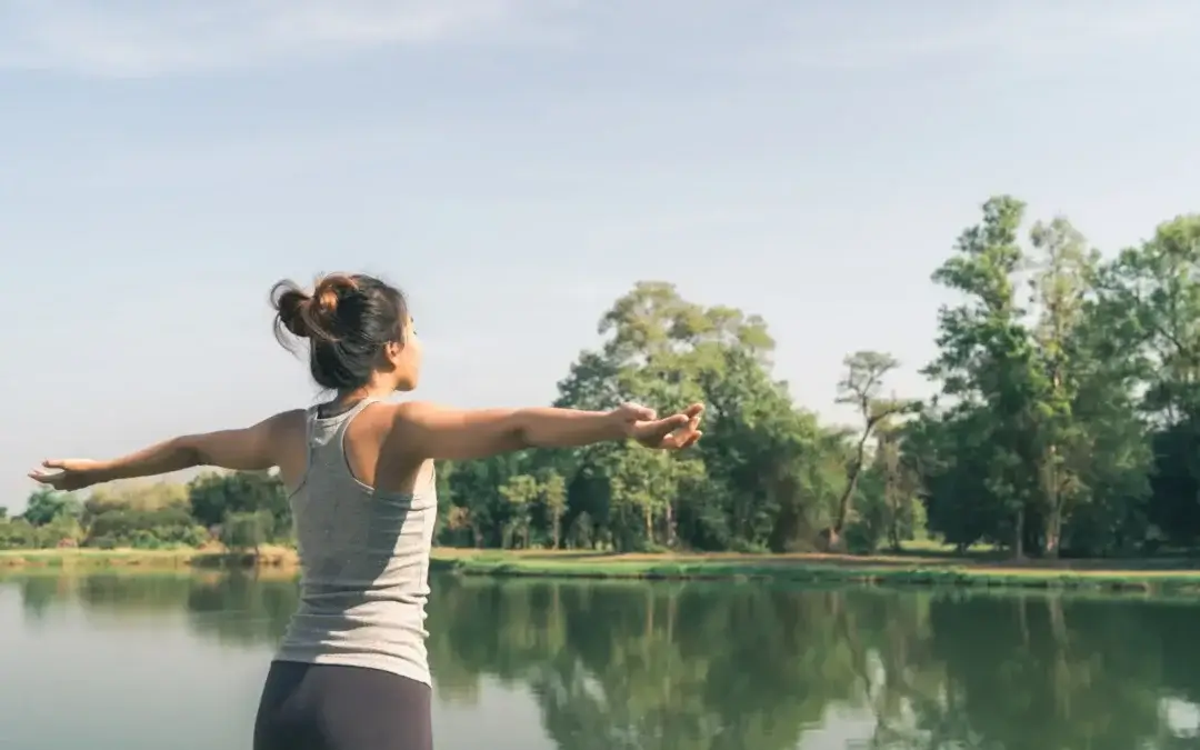 5 Tips for Living a Healthier Life in Nanaimo
