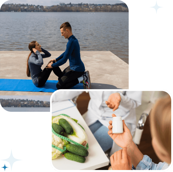 Naturopathic care at Coastal Integrative Health & Wellness in Nanaimo
